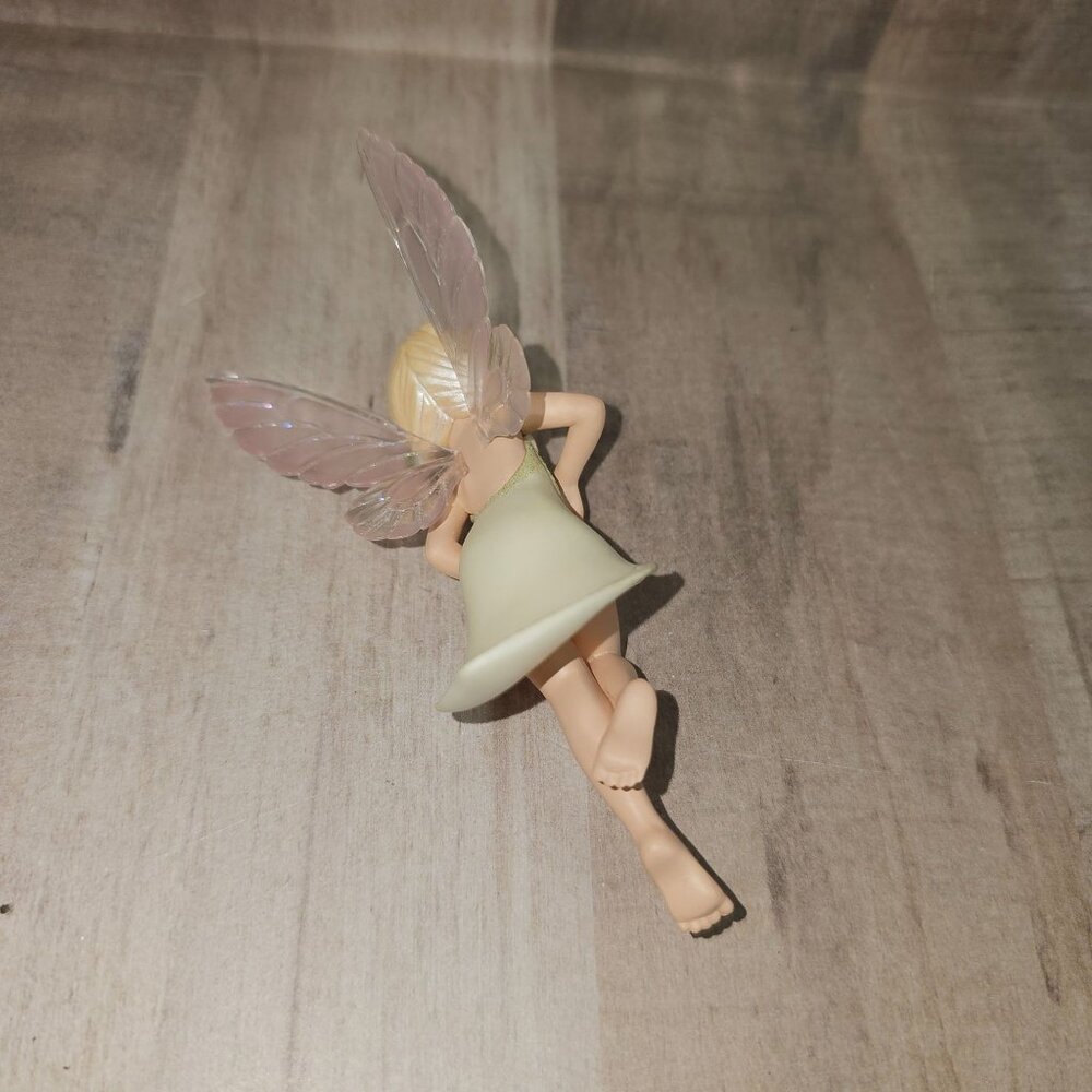 Hallmark Keepsake Lily Fairy Messengers #4 2008 Ornament Christmas Holiday - Picture 7 of 7